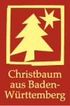 Christbaum aus Baden - Württemberg